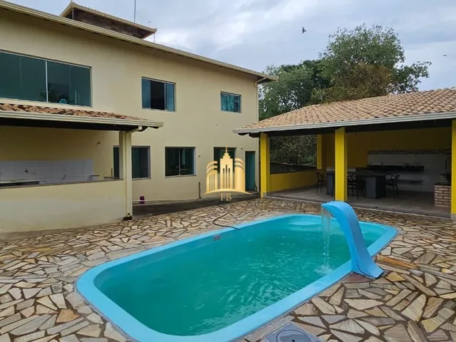 Imagem 15: SITIO PARA LOCAÇÃO NO BAIRRO TROPEIROS EM ESMERALDAS/MG R$4.000,00 MENSAIS