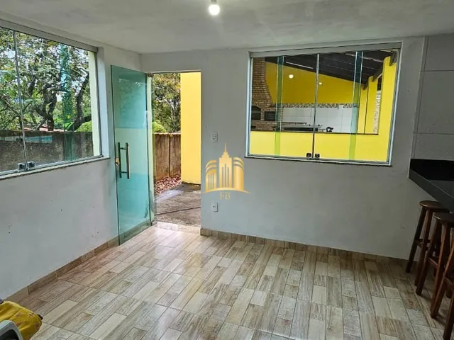 Imagem 3: SITIO PARA LOCAÇÃO NO BAIRRO TROPEIROS EM ESMERALDAS/MG R$4.000,00 MENSAIS