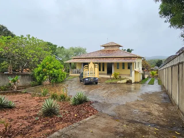 Imagem 8: SITIO PARA LOCAÇÃO NO BAIRRO TROPEIROS EM ESMERALDAS/MG R$4.000,00 MENSAIS