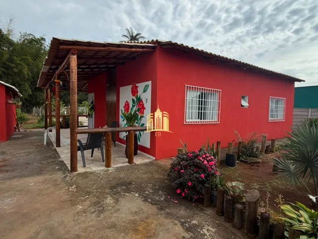 Imagem: SITIO A VENDA EM MATEUS LEME/MG R$600.000,00