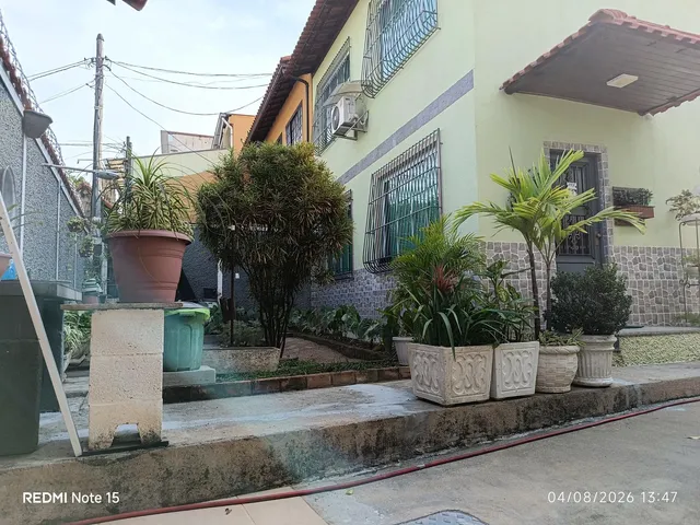 Imagem: CASA RESIDENCIAL em Rio de Janeiro - Rio