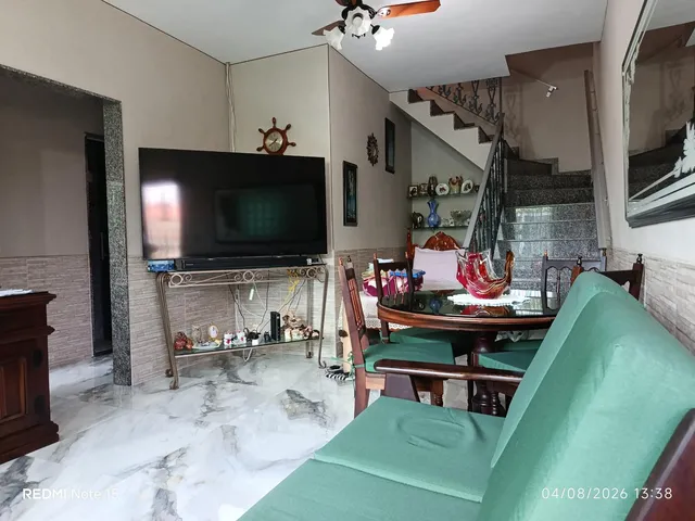 Imagem 12: CASA RESIDENCIAL em Rio de Janeiro - Rio de Janeiro, Curicica