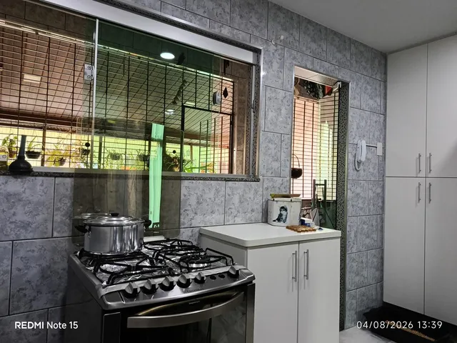 Imagem 3: CASA RESIDENCIAL em Rio de Janeiro - Rio de Janeiro, Curicica