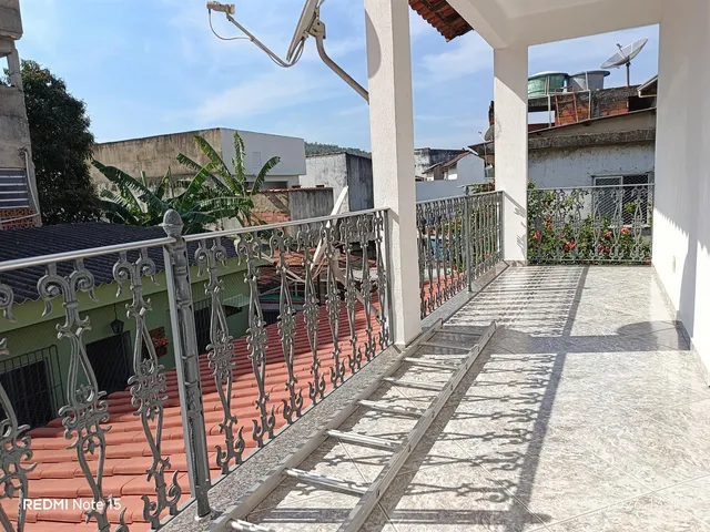 Imagem 5: CASA RESIDENCIAL em Rio de Janeiro - Rio de Janeiro, Curicica