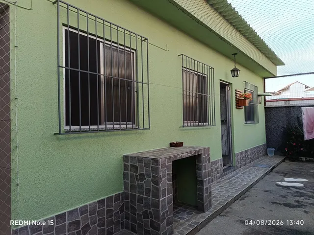 Imagem 11: CASA RESIDENCIAL em Rio de Janeiro - Rio de Janeiro, Curicica