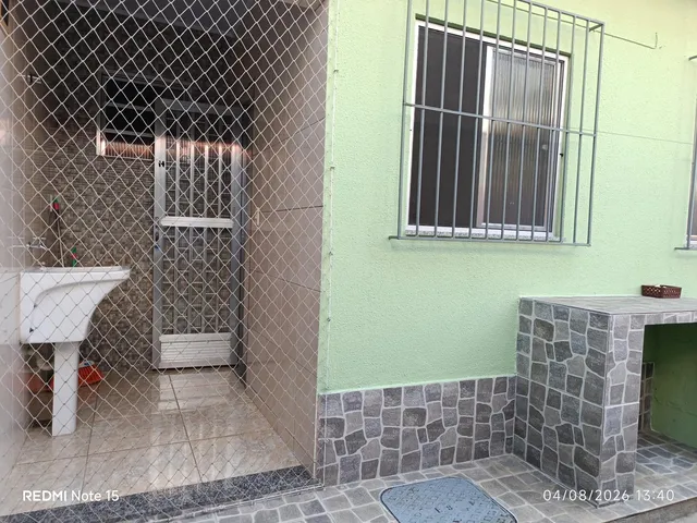 Imagem 15: CASA RESIDENCIAL em Rio de Janeiro - Rio de Janeiro, Curicica