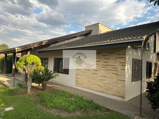 Imagem 11: Terreno de frente para Estrada da Ilha, com casa, rancho, imóvel todo plano