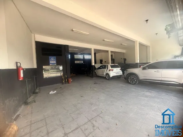 Imagem 2: Ponto Comercial 290M² - san Martin/Recife