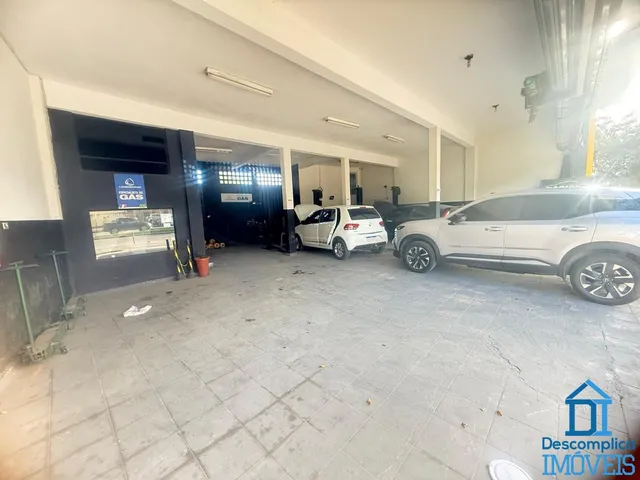 Imagem 8: Ponto Comercial 290M² - san Martin/Recife