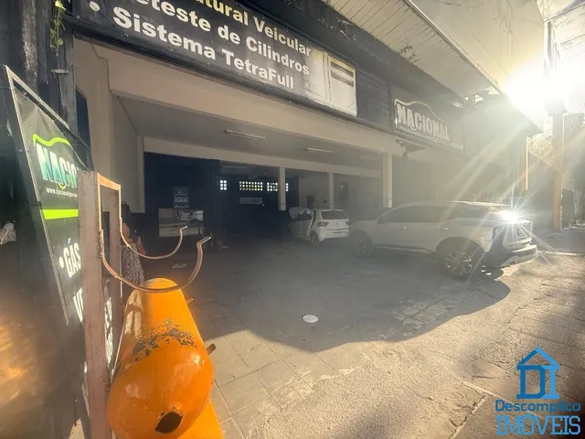 Imagem 13: Ponto Comercial 290M² - san Martin/Recife