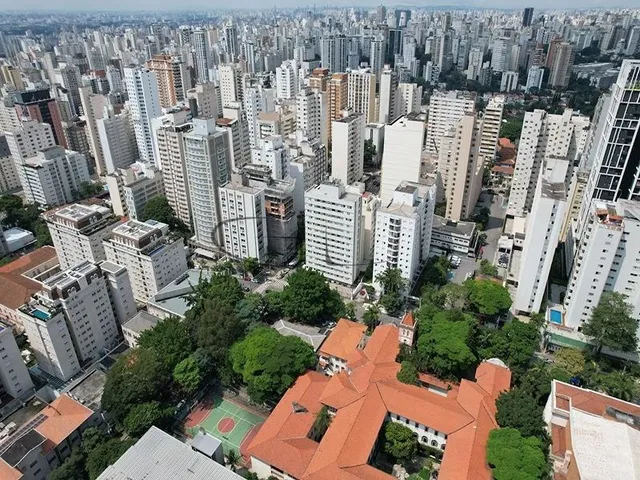 Imagem: APARTAMENTO RESIDENCIAL em São Paulo