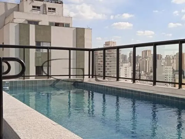 Imagem 16: APARTAMENTO RESIDENCIAL em São Paulo - São Paulo, Perdizes