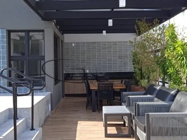 Imagem 14: APARTAMENTO RESIDENCIAL em São Paulo - São Paulo, Perdizes