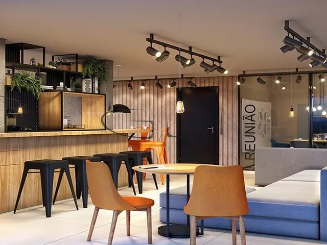 Imagem 8: APARTAMENTO RESIDENCIAL em São Paulo - São Paulo, Perdizes