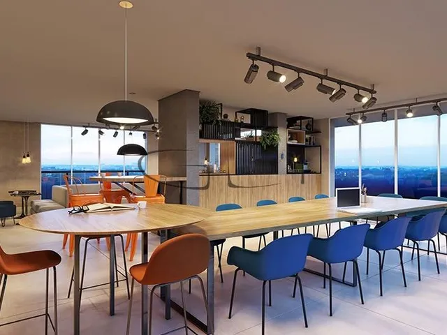 Imagem 7: APARTAMENTO RESIDENCIAL em São Paulo - São Paulo, Perdizes