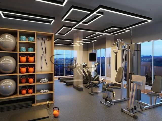 Imagem 5: APARTAMENTO RESIDENCIAL em São Paulo - São Paulo, Perdizes