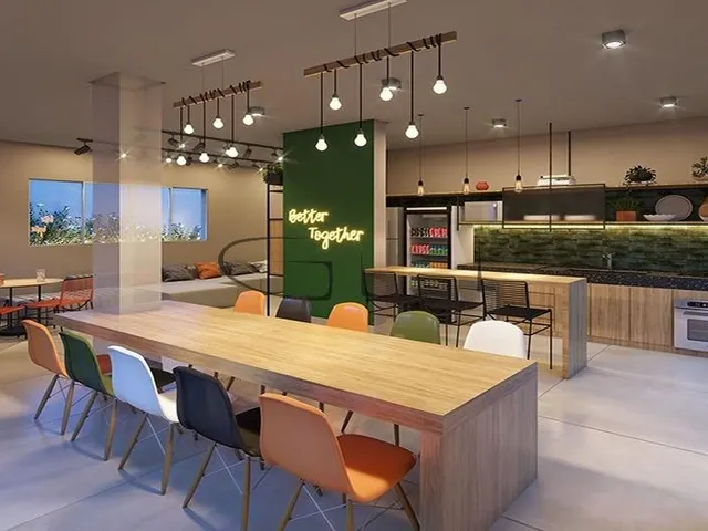 Imagem 2: APARTAMENTO RESIDENCIAL em São Paulo - São Paulo, Perdizes