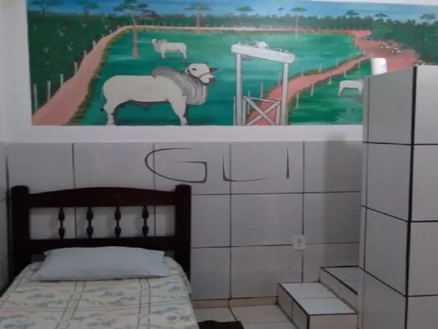 Imagem 6: Imperdível oportunidade: Casa comercial de alto padrão no Tibery, Uberlândia-MG! 17