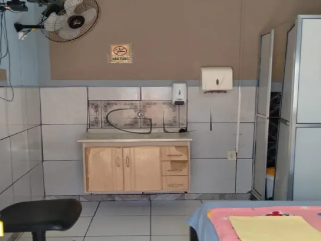 Imagem 11: Imperdível oportunidade: Casa comercial de alto padrão no Tibery, Uberlândia-MG! 17