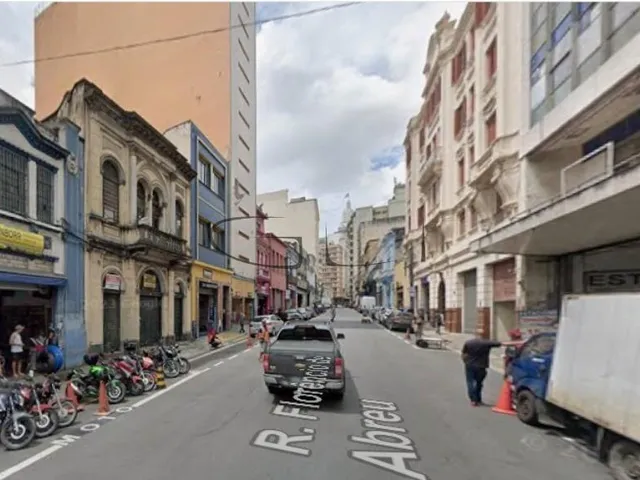 Imagem: Salão Comercial no Centro de Sp 3 Salas