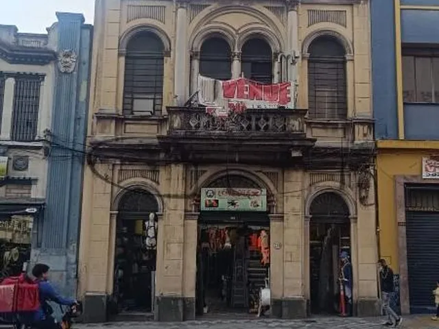Imagem 4: Salão Comercial no Centro de Sp: 3 Salas, 640M² - Venda Ou Locação!
