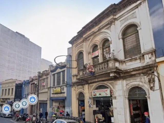 Imagem 8: Salão Comercial no Centro de Sp: 3 Salas, 640M² - Venda Ou Locação!