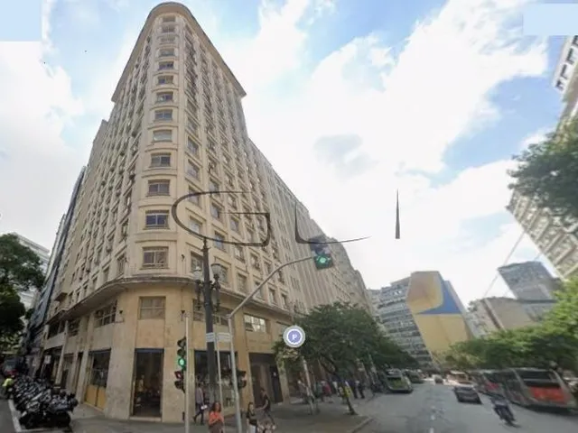 Imagem: Venda Ou Locação de Sala Comercial na