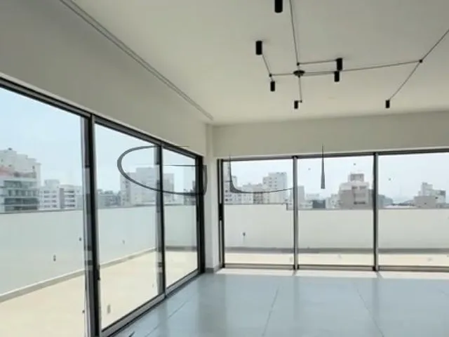 Imagem: Cobertura de Luxo com 4 Suítes e 632M²