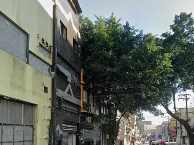 Imagem: Salão Comercial de 600M² no Brás, São