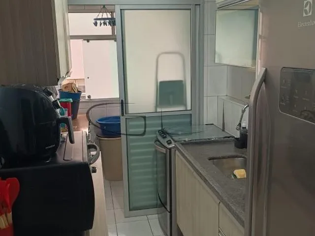 Imagem 7: 0 Apartamento com 2 dormitórios