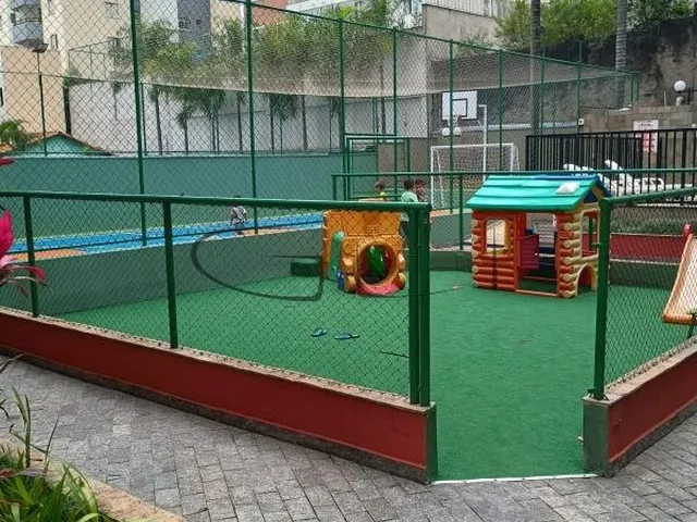 Imagem 2: 0 Apartamento com 2 dormitórios