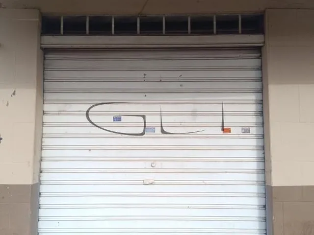 Imagem 6: Salão comercial de 25m² para locação no bairro Tibery em Uberlândia-MG, pronto para