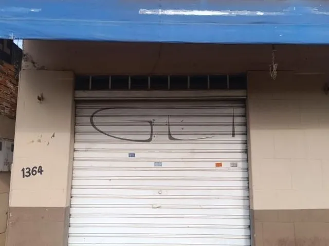 Imagem 3: Salão comercial de 25m² para locação no bairro Tibery em Uberlândia-MG, pronto para