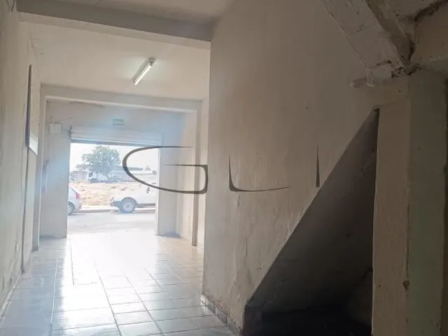 Imagem 7: Salão comercial de 25m² para locação no bairro Tibery em Uberlândia-MG, pronto para