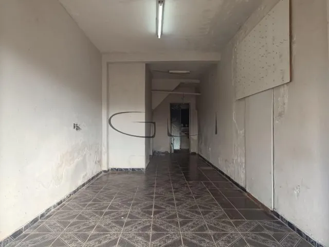 Imagem 10: Salão comercial de 25m² para locação no bairro Tibery em Uberlândia-MG, pronto para