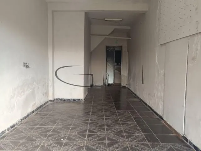 Imagem 8: Salão comercial de 25m² para locação no bairro Tibery em Uberlândia-MG, pronto para