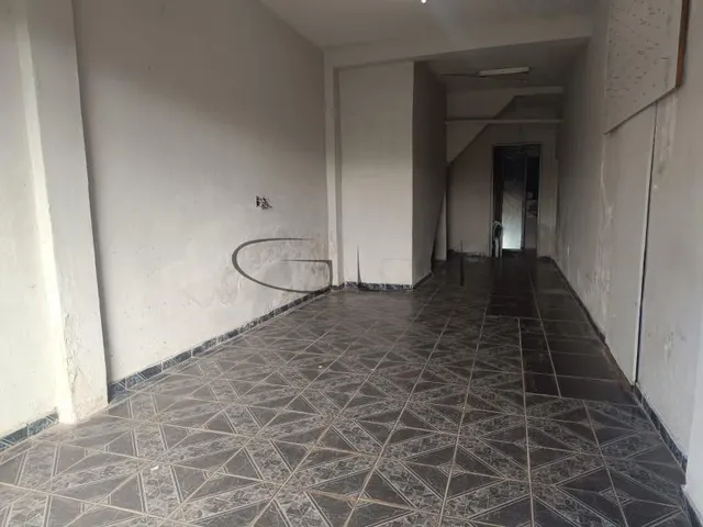 Imagem 13: Salão comercial de 25m² para locação no bairro Tibery em Uberlândia-MG, pronto para