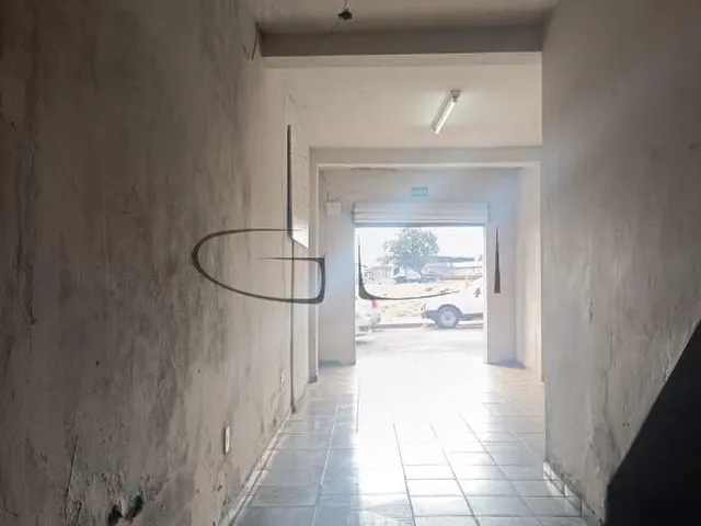 Imagem 5: Salão comercial de 25m² para locação no bairro Tibery em Uberlândia-MG, pronto para