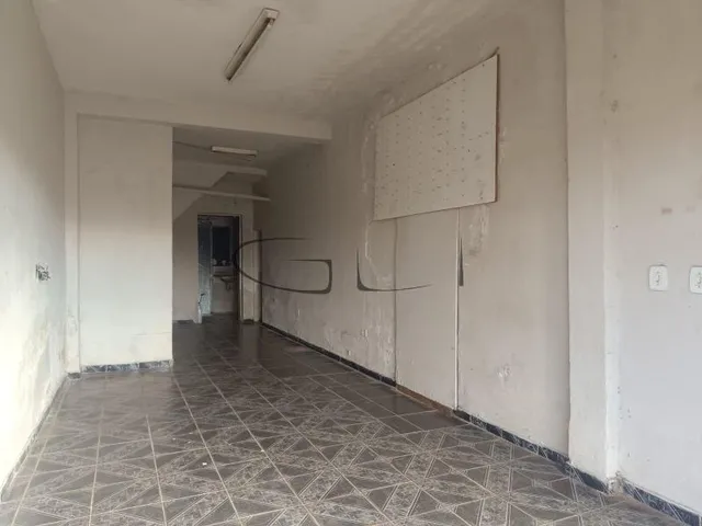 Imagem 2: Salão comercial de 25m² para locação no bairro Tibery em Uberlândia-MG, pronto para