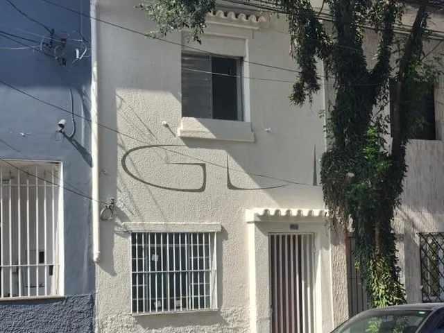 Imagem: Casa sobrado para locação no Ipiranga