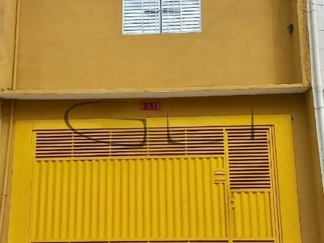 Imagem: Casa À Venda em Ferraz de Vasconcelos-Sp