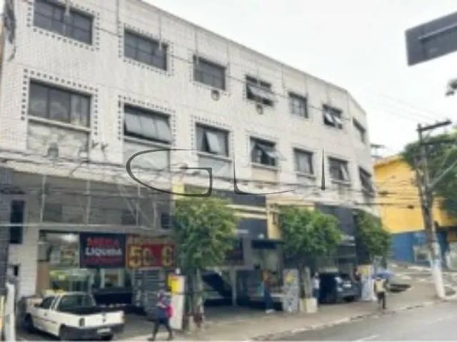 Imagem: Terreno Comercial de 817,70 M² no Centro