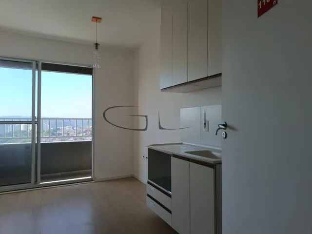 Imagem: Aluguel de Apartamento 1 Quarto no Jardim
