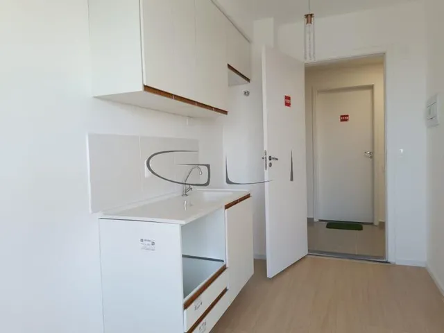 Imagem 12: Aluguel de Apartamento 1 Quarto no Jardim Imperador, São Paulo-SP: Espaço e Conforto em