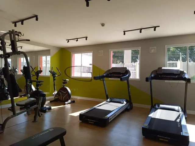 Imagem 11: Aluguel de Apartamento 1 Quarto no Jardim Imperador, São Paulo-SP: Espaço e Conforto em