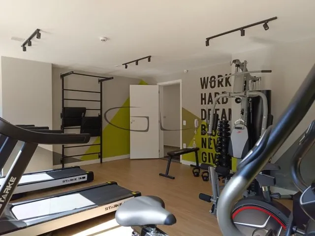 Imagem 13: Aluguel de Apartamento 1 Quarto no Jardim Imperador, São Paulo-SP: Espaço e Conforto em