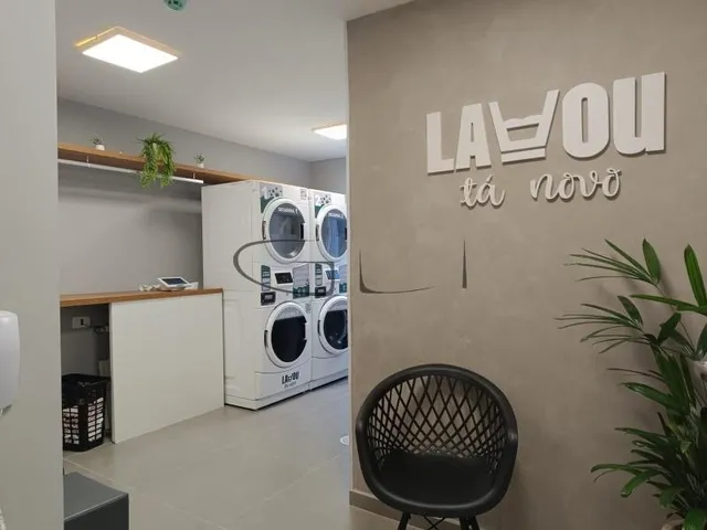 Imagem 3: Aluguel de Apartamento 1 Quarto no Jardim Imperador, São Paulo-SP: Espaço e Conforto em