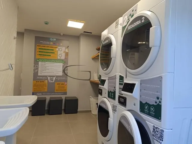 Imagem 6: Aluguel de Apartamento 1 Quarto no Jardim Imperador, São Paulo-SP: Espaço e Conforto em