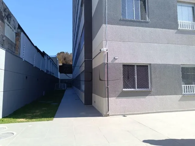 Imagem 10: Aluguel de Apartamento 1 Quarto no Jardim Imperador, São Paulo-SP: Espaço e Conforto em