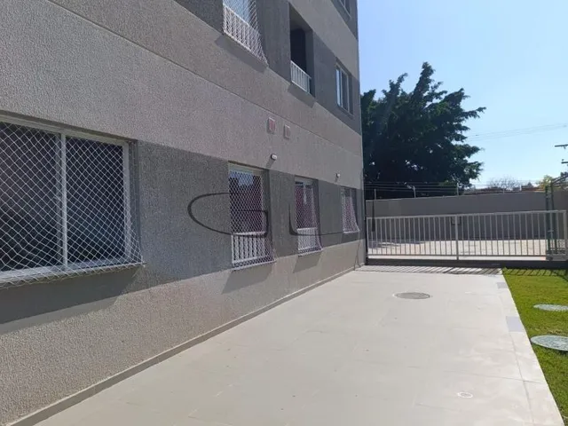 Imagem 16: Aluguel de Apartamento 1 Quarto no Jardim Imperador, São Paulo-SP: Espaço e Conforto em
